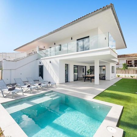 Villa Ca na Cati  à Alcúdia Extérieur photo