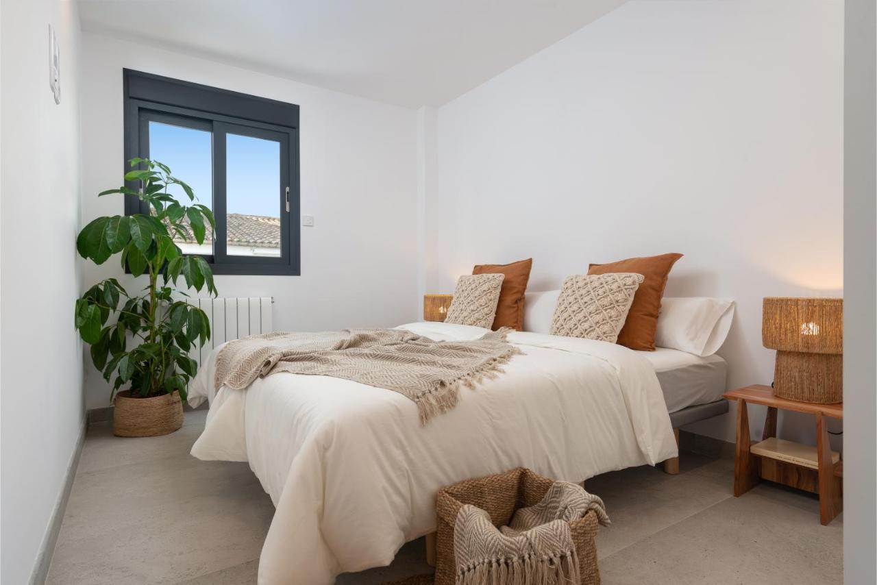 Villa Ca na Cati  à Alcúdia Extérieur photo