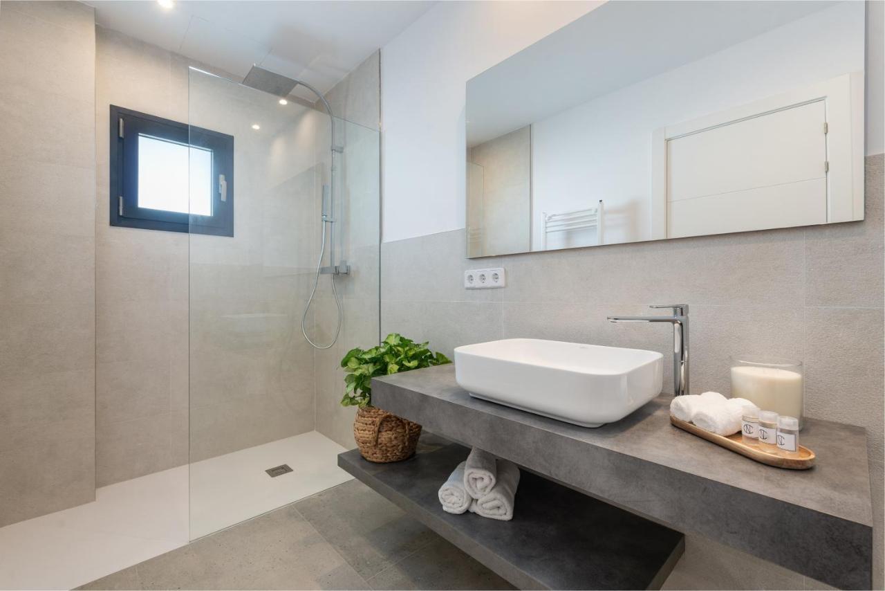 Villa Ca na Cati  à Alcúdia Extérieur photo