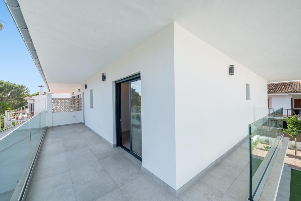 Villa Ca na Cati  à Alcúdia Extérieur photo
